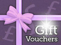 Costs & Location. Gift Voucher - Purple